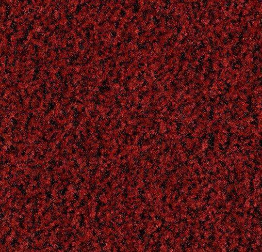 Forbo Entrance Coral Brush Cardinal Red 5723 1.05m sheet