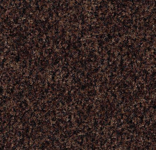 Forbo Entrance Coral Brush Tile Chocolate Brown 5724