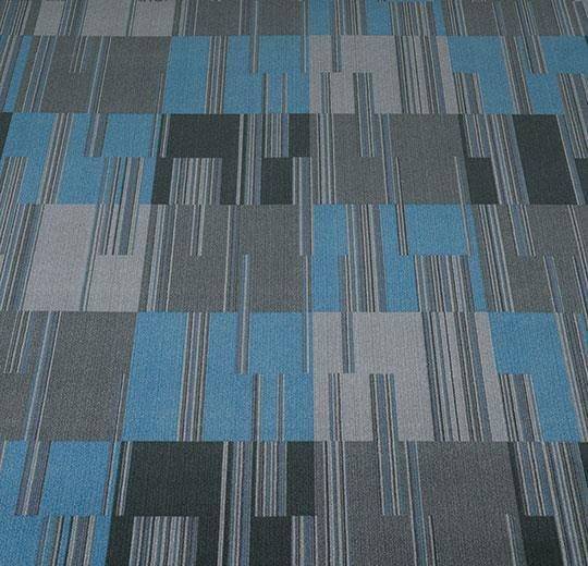 Forbo Flotex Linear Cirrus Eclipse T570014