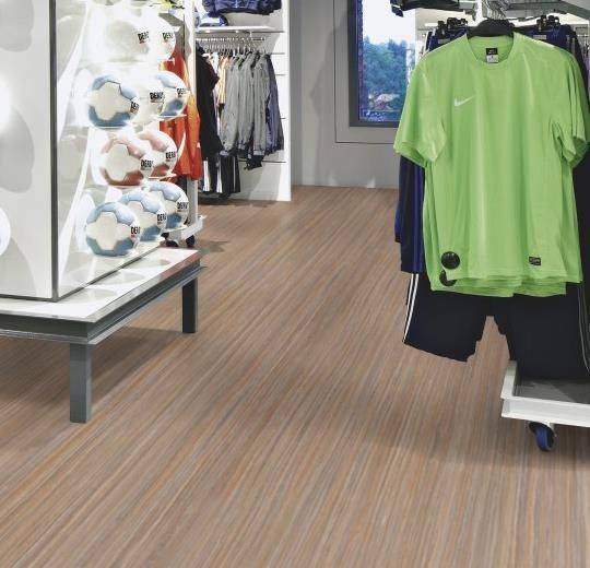 Forbo Marmoleum Modular Compressed Time T5225 100x25