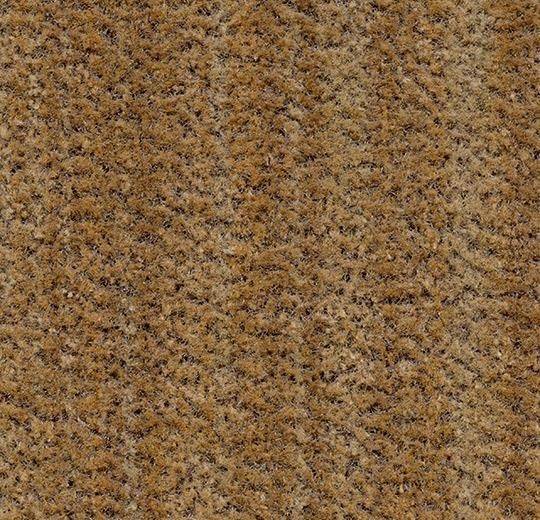 Forbo Entrance Coral Brush Straw Brown 5754 1.55m sheet