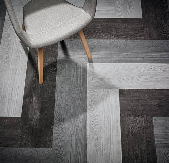 Forbo Flotex Planks Wood Silver Wood 151003