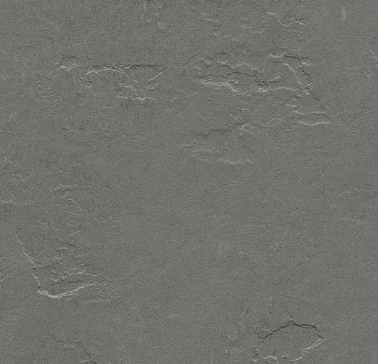 Forbo Marmoleum Solid Slate Cornish Grey E3745 2.5mm