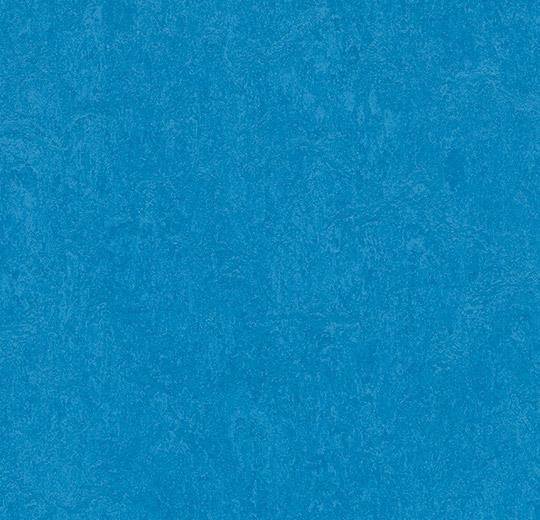 Forbo Marmoleum Marbled Fresco Greek Blue 3264 2.5mm