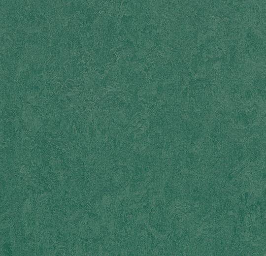 Forbo Marmoleum Marbled Fresco Hunter Green 3271 2.5mm