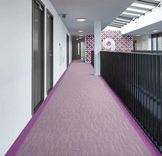 Forbo Flotex Colour Penang Orchid S482027