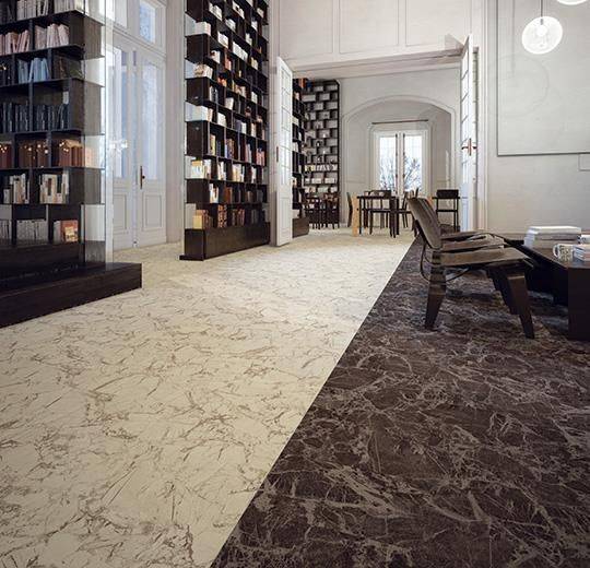 Forbo Flotex Planks Marble Pietra 143003
