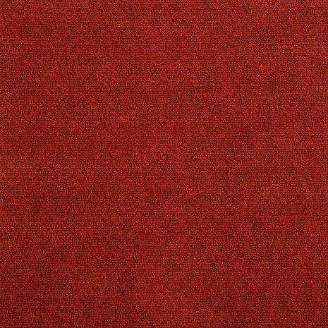 Burmatex 4200 Sidewalk Heavy Contract Carpets Cincinnati Red 12051