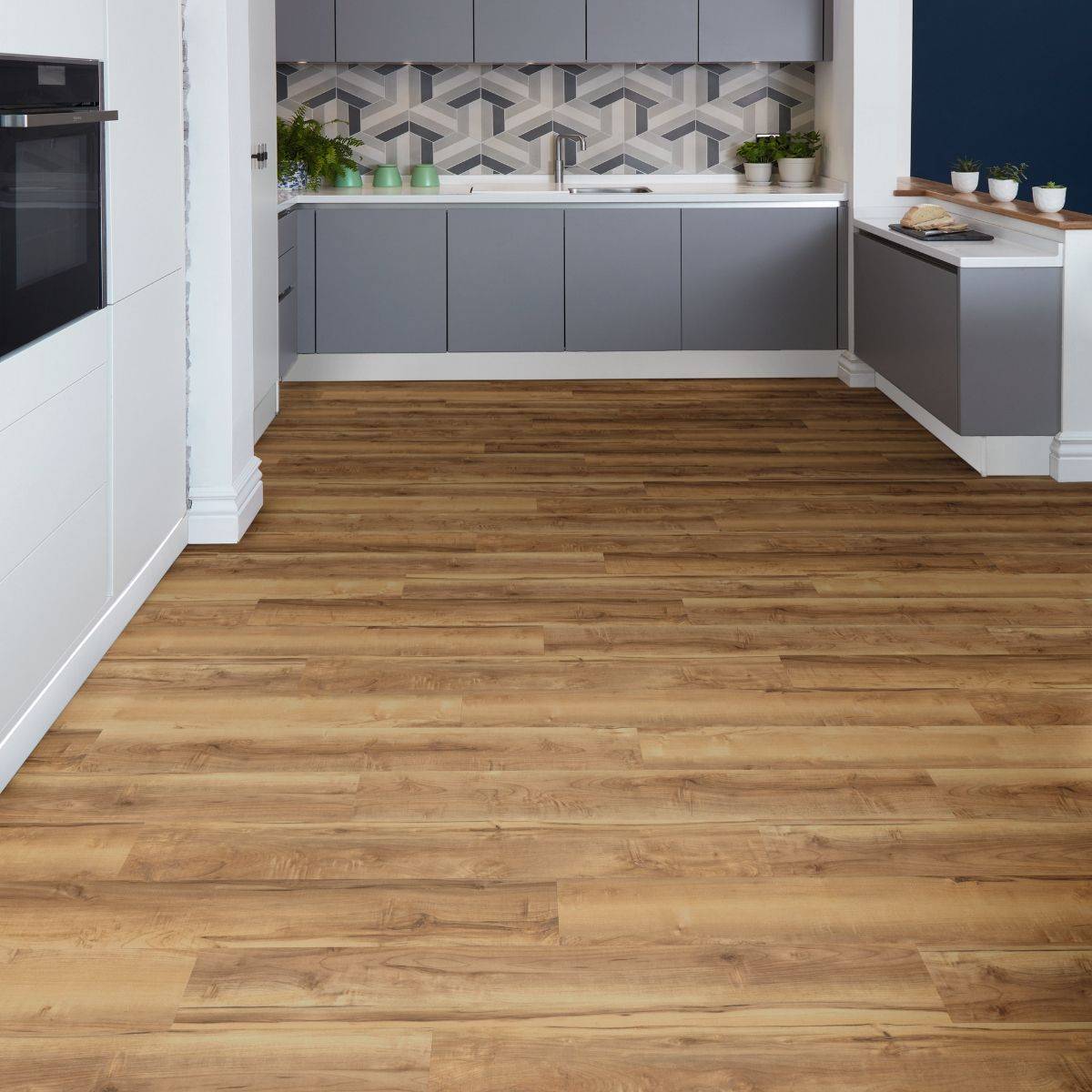 Polyflor Colonia Wood Oxford Maple 4431