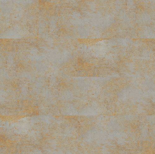 Polyflor Expona Commercial Distressed Gold Plate 5096
