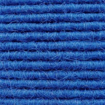 JHS Tretford Carpet Brilliant Blue 516
