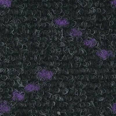 Rawson Carpet Tiles Laserlight Neon Laserlight Purple TILE LLT04