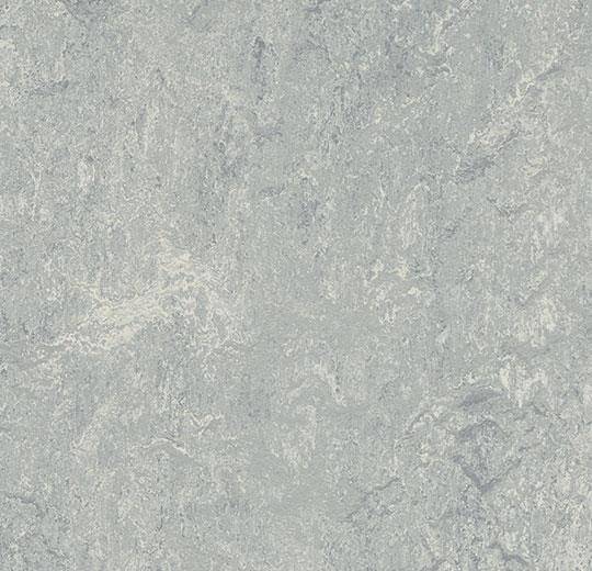 Forbo Marmoleum Marbled Real Dove Grey 2621 2.5mm