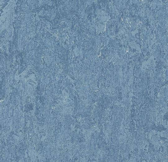 Forbo Marmoleum Ohmex Fresco Blue 73055 2.5mm