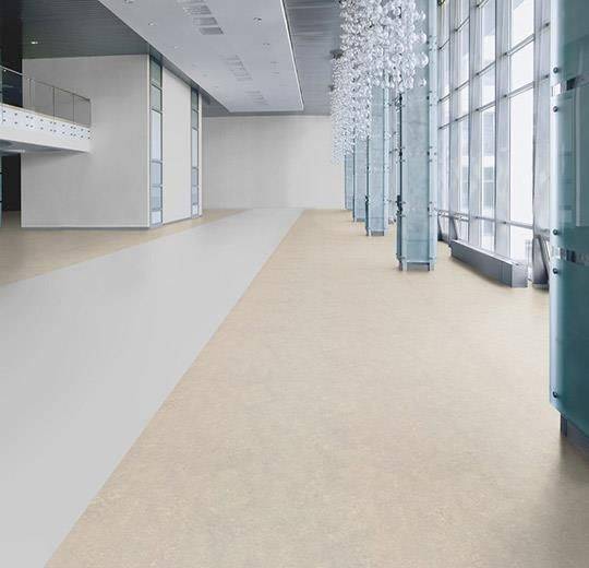 Forbo Marmoleum Marbled Real Concrete 3136 2.5mm