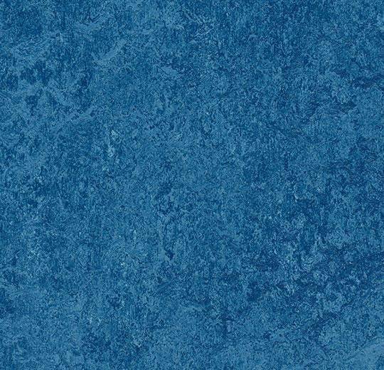 Forbo Marmoleum Marbled Real Blue 3030 2mm