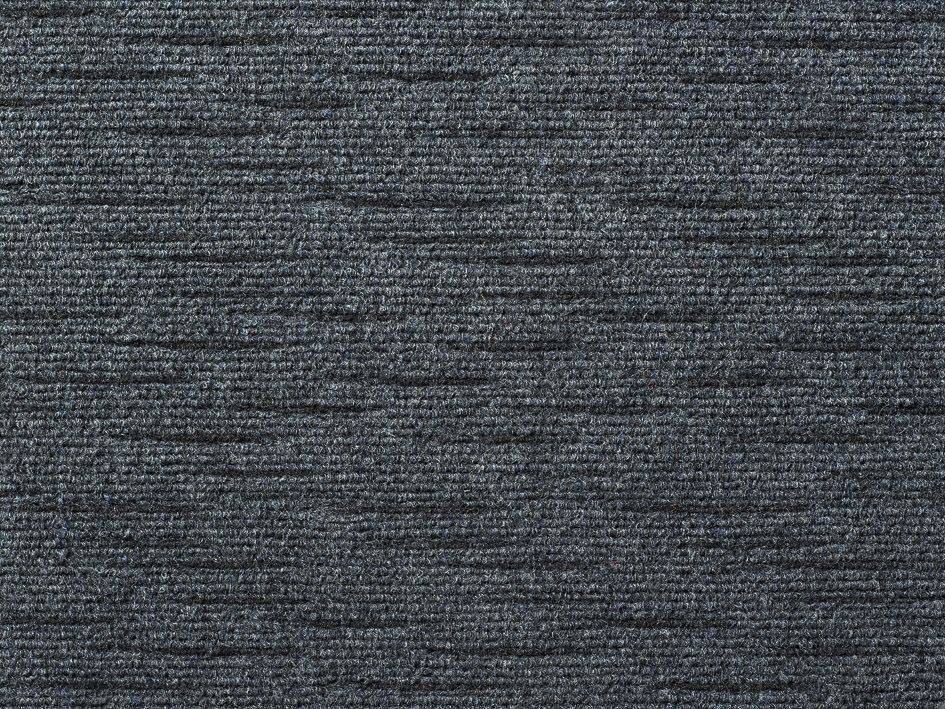 Heckmondwike Array Carpet Tile Array Black 50 X 50 cm