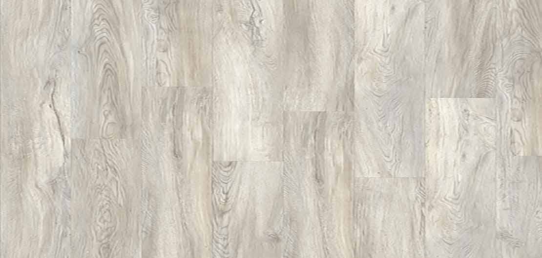 Natural Solutions Luxury Vinyl Tile Aurora Plank Dryback Malibu Oak 82201