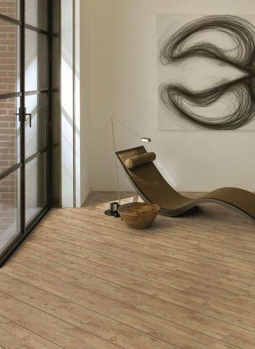 Polyflor Expona Commercial Blond Country Plank 4017