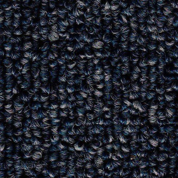 CFS Europa Collection Slate Blue Loop Pile