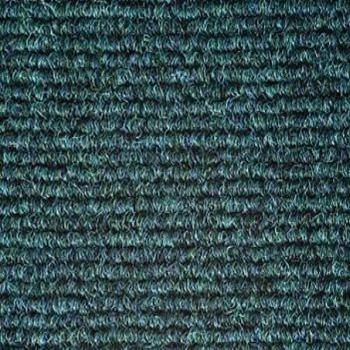 Burmatex Cordiale Heavy Contract Carpet Tiles Chinese Turquoise 12122