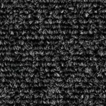 CFS Modena Dark Grey Heavy Contract Carpet Tiles