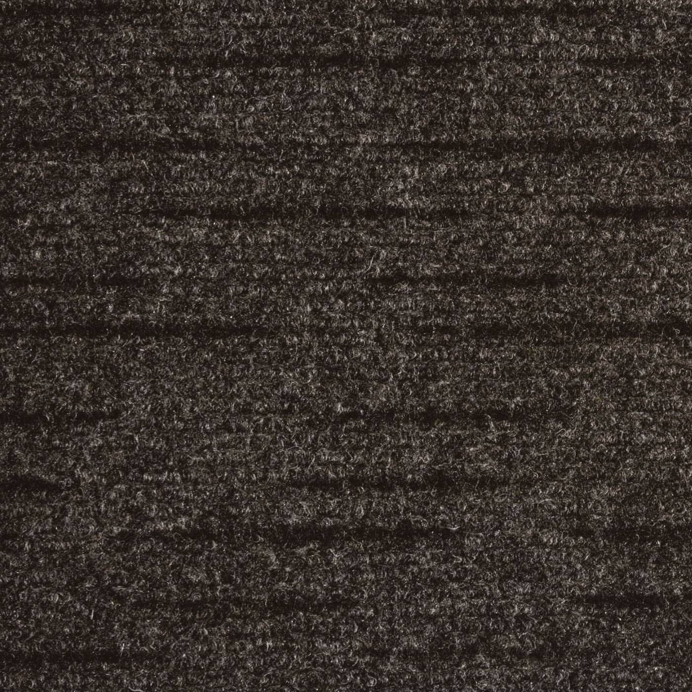 Rawson Carpet Tiles Dash Black DHT07