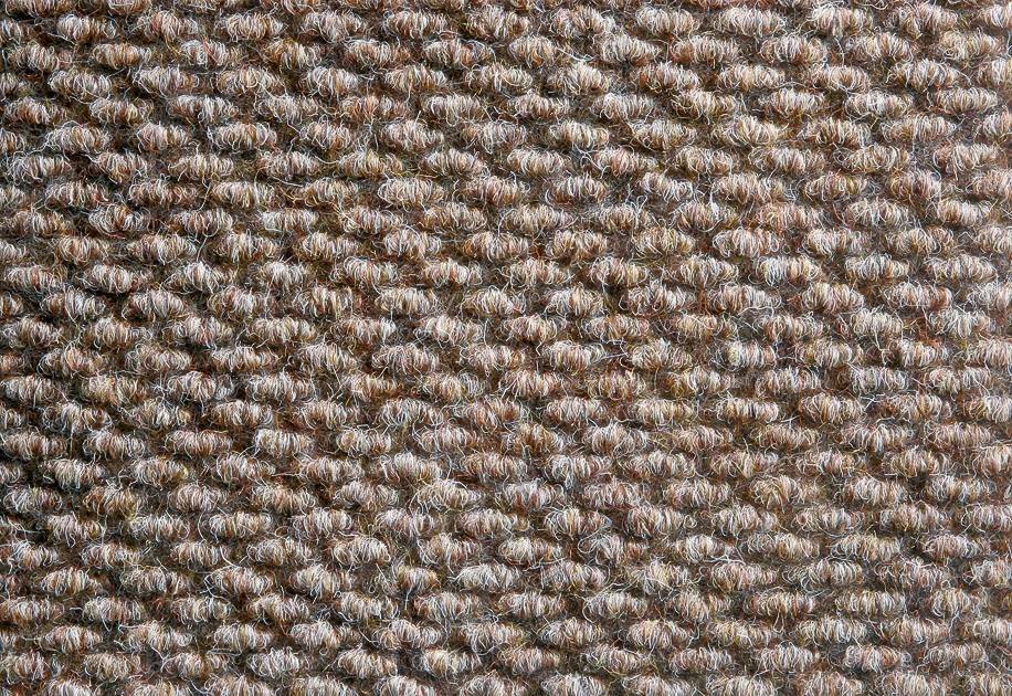 Heckmondwike Diamond Entrance Carpet Tile Beige 50 X 50 cm