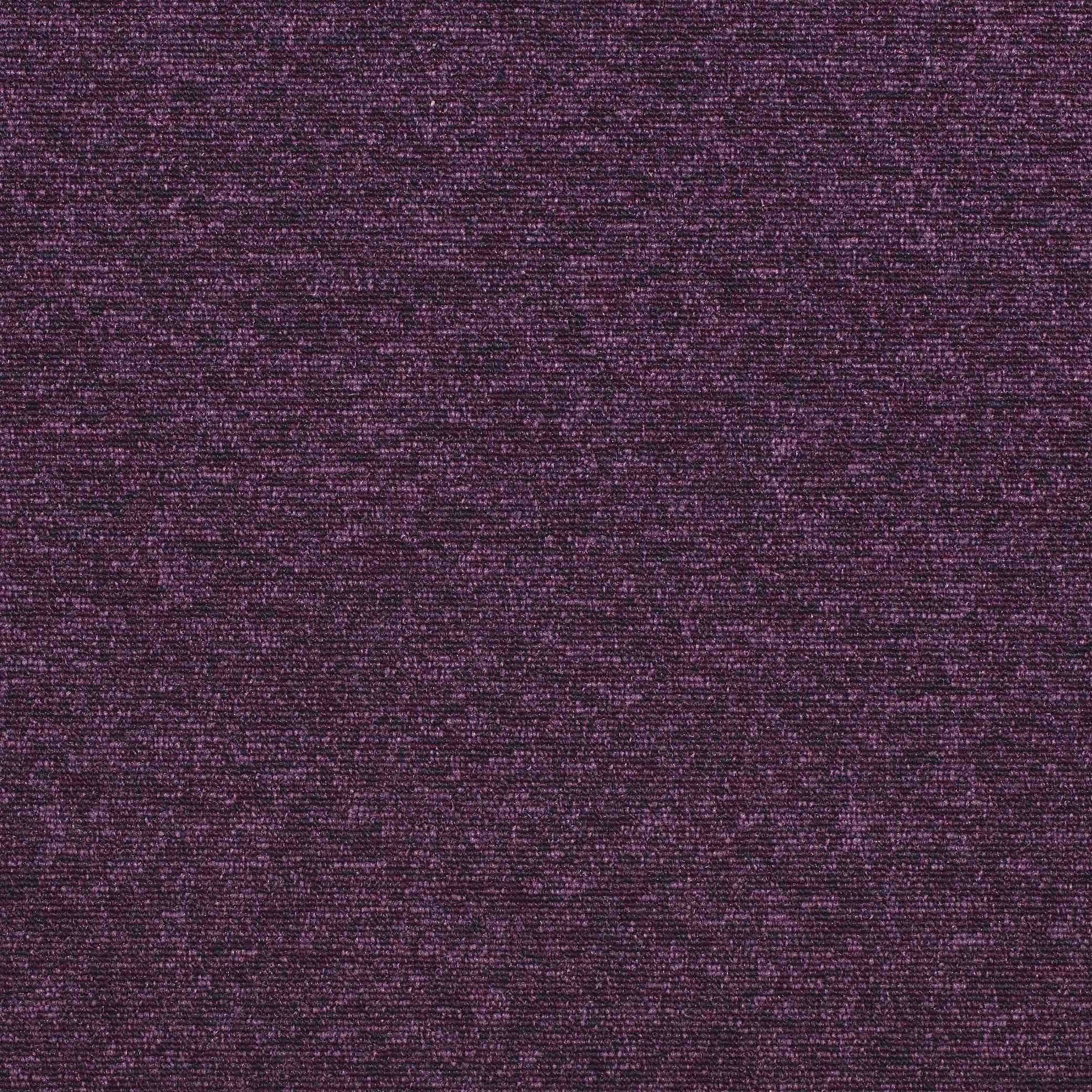Paragon Diversity Carpet Tile Purple Rain 750