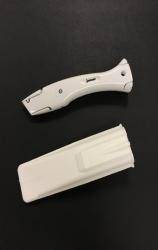 DOLPHIN KNIFE "ALL-WHITE
