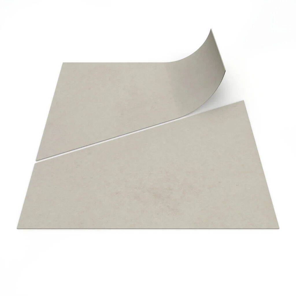 FORBO ALLURA MATERIAL SAND CEMENT TRAPEZOID 63734DR5 50*50
