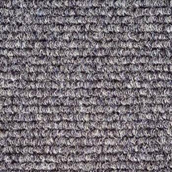 Burmatex Cordiale Heavy Contract Carpet Tiles German Steel 12104