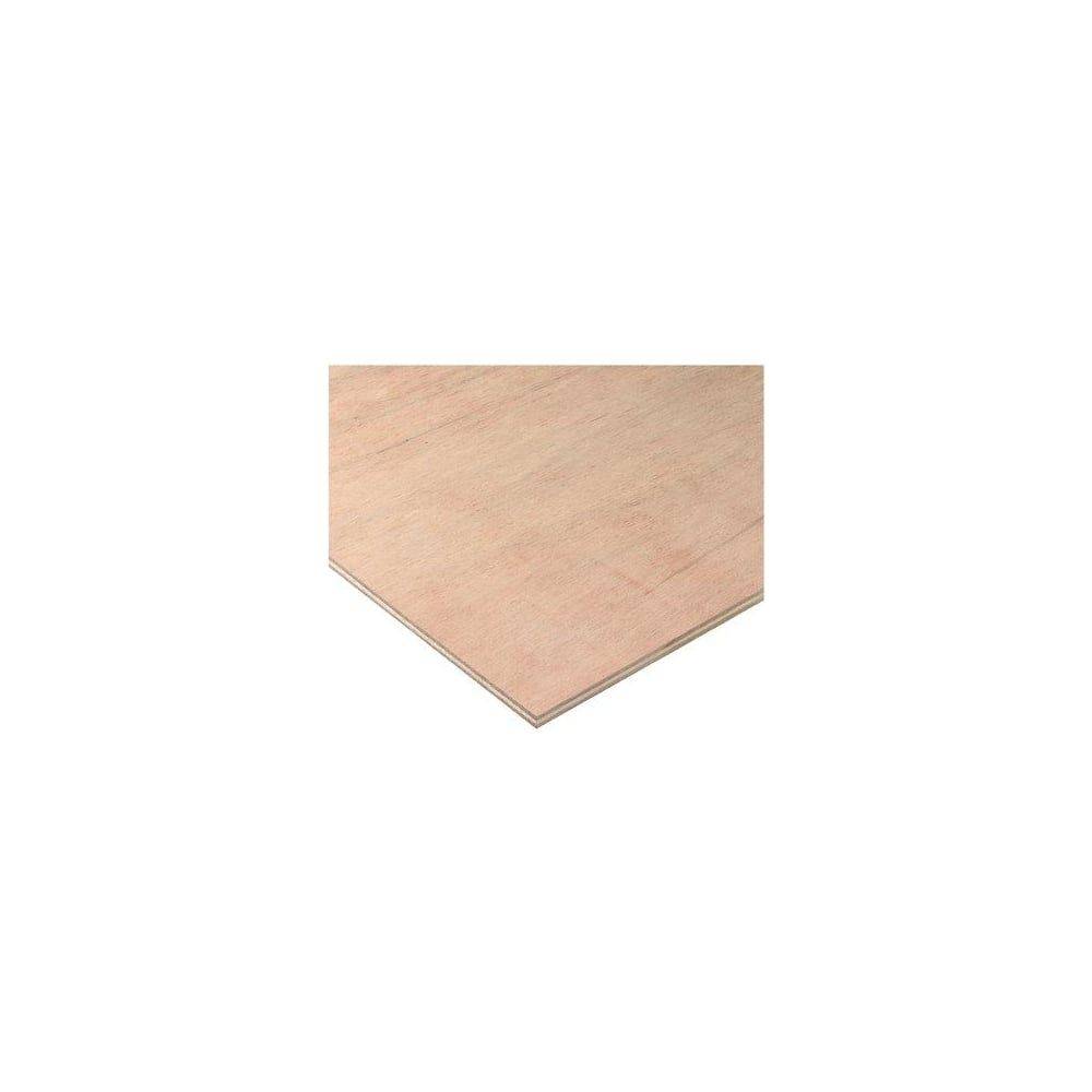 Plywood SP101 6mm 8' x 4' - 2440mm x 1220mm x 5.5mm (2.98m2 per sheet)