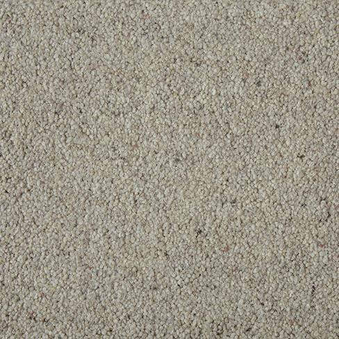 Cormar Carpet Co Natural Berber Twist Elite Grey Squirrel