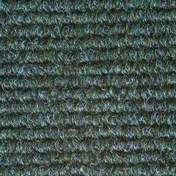 Burmatex Academy Heavy Contract Cord Carpet Tiles Harrow Green 11822