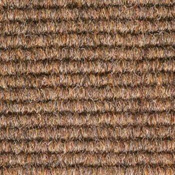 Burmatex Academy Heavy Contract Cord Carpet Tiles Buckingham Beige 11832