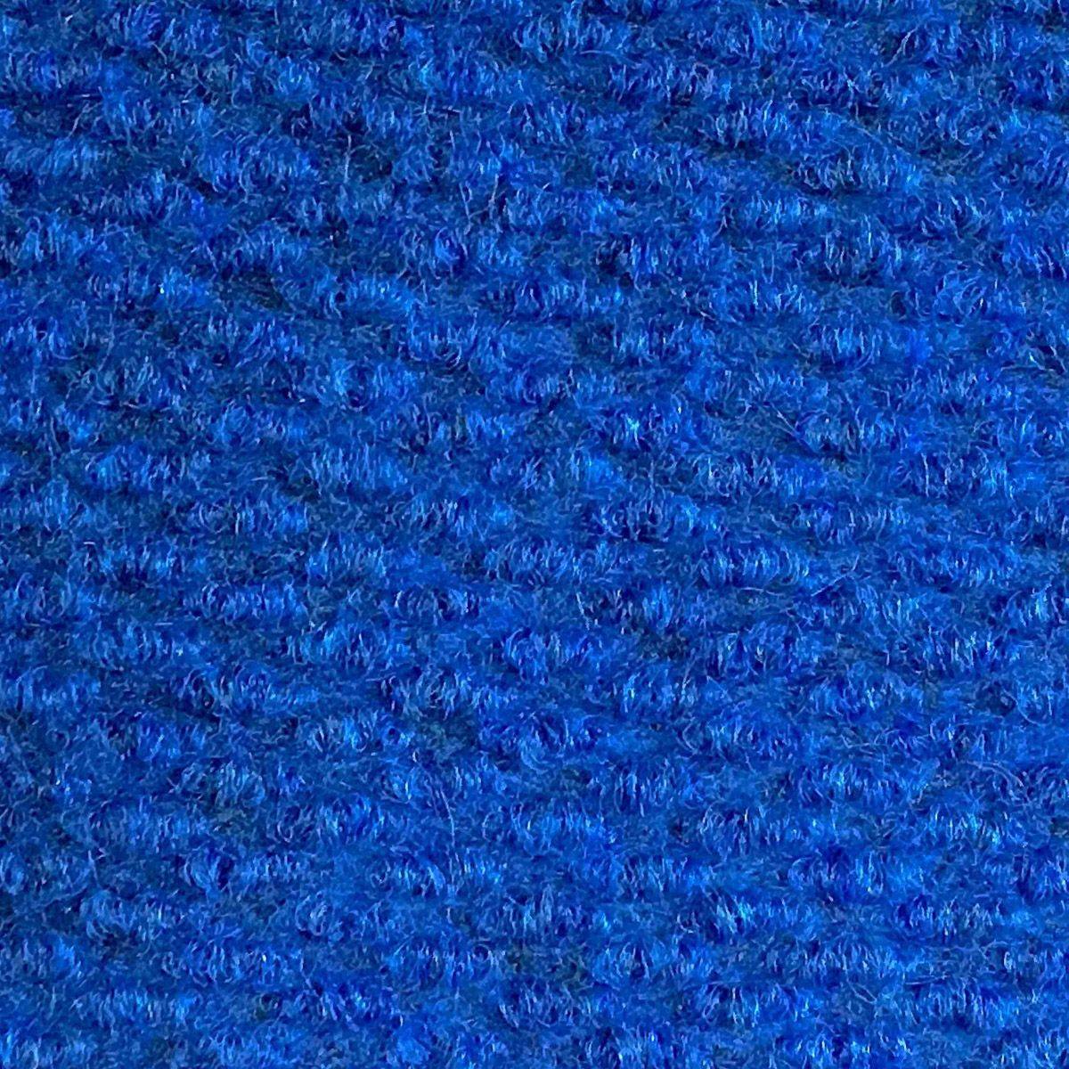 Heckmondwike Hobnail Carpet Blue