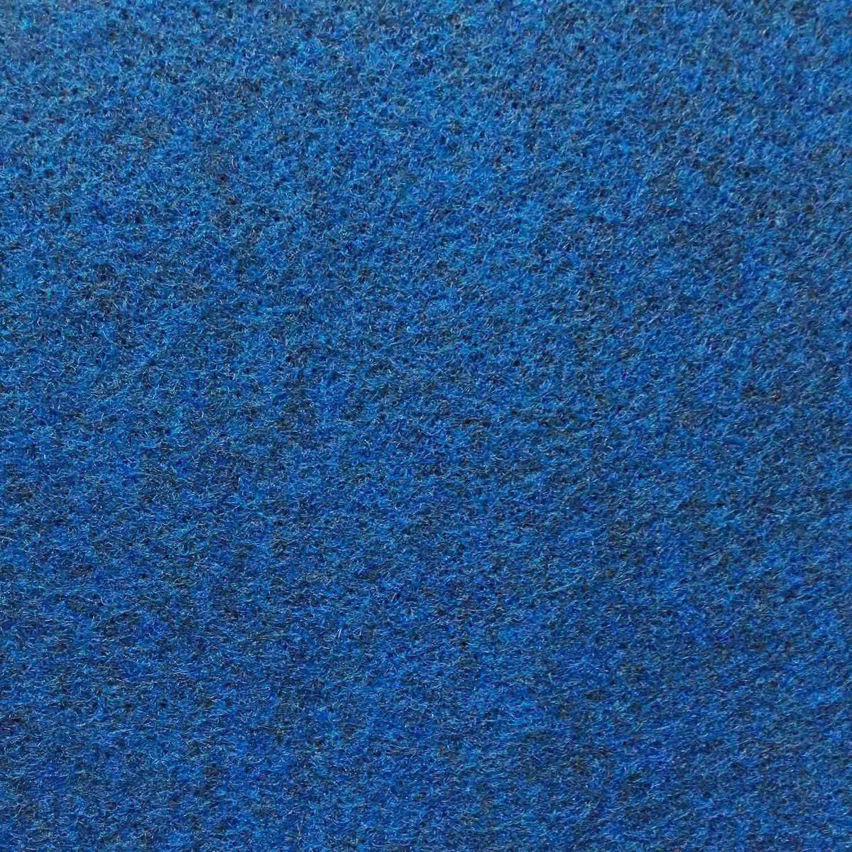 Heckmondwike Iron Duke Carpet Blue
