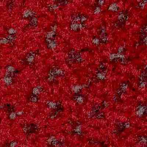 JHS Freelance Carpet 2106 Pillar Box Red