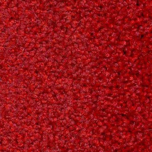 JHS Highfields Carpet 230 Scarlet