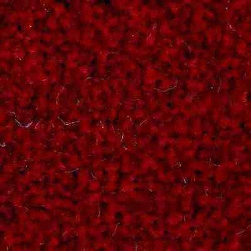 JHS Hospi-Classic Heathers Carpet 420 Ruby 
