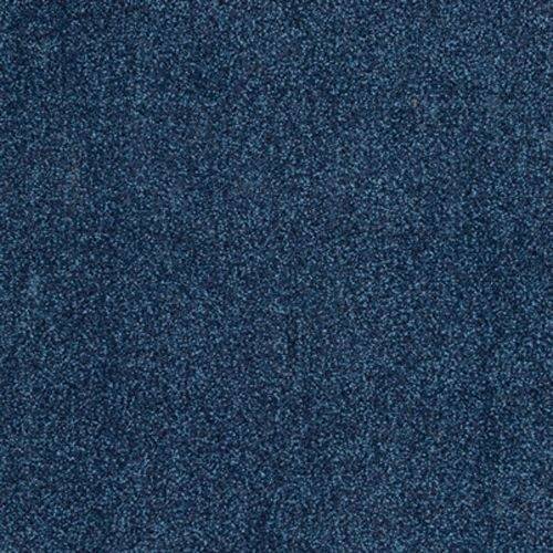 JHS Universal Tones Carpet 440850 Sapphire 
