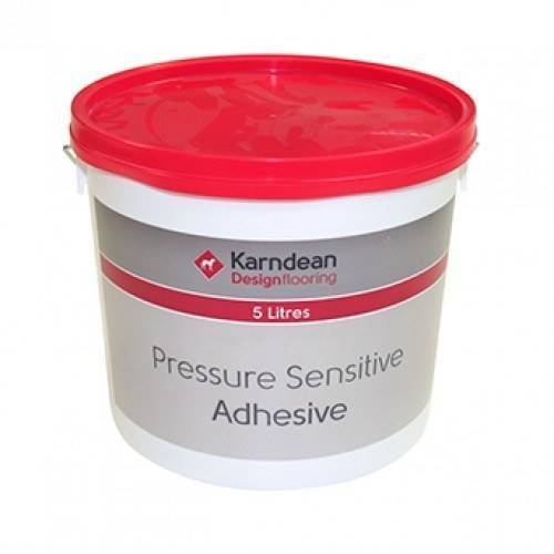 Karndean Pressure Sensitive Adhesive 5 Litre 20m2
