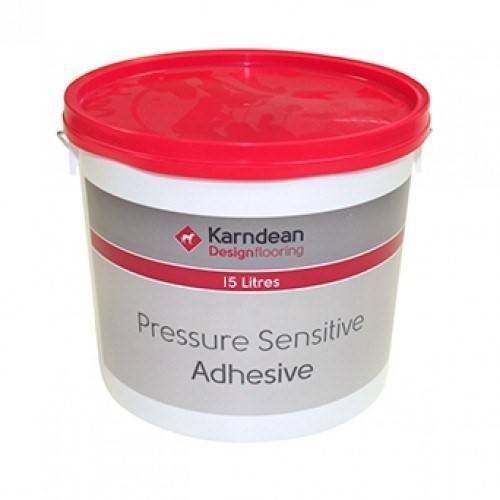Karndean Pressure Sensitive Adhesive 15 Litre 60m2