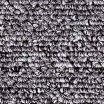 CFS Modena Light Grey Heavy Contract Carpet Tiles