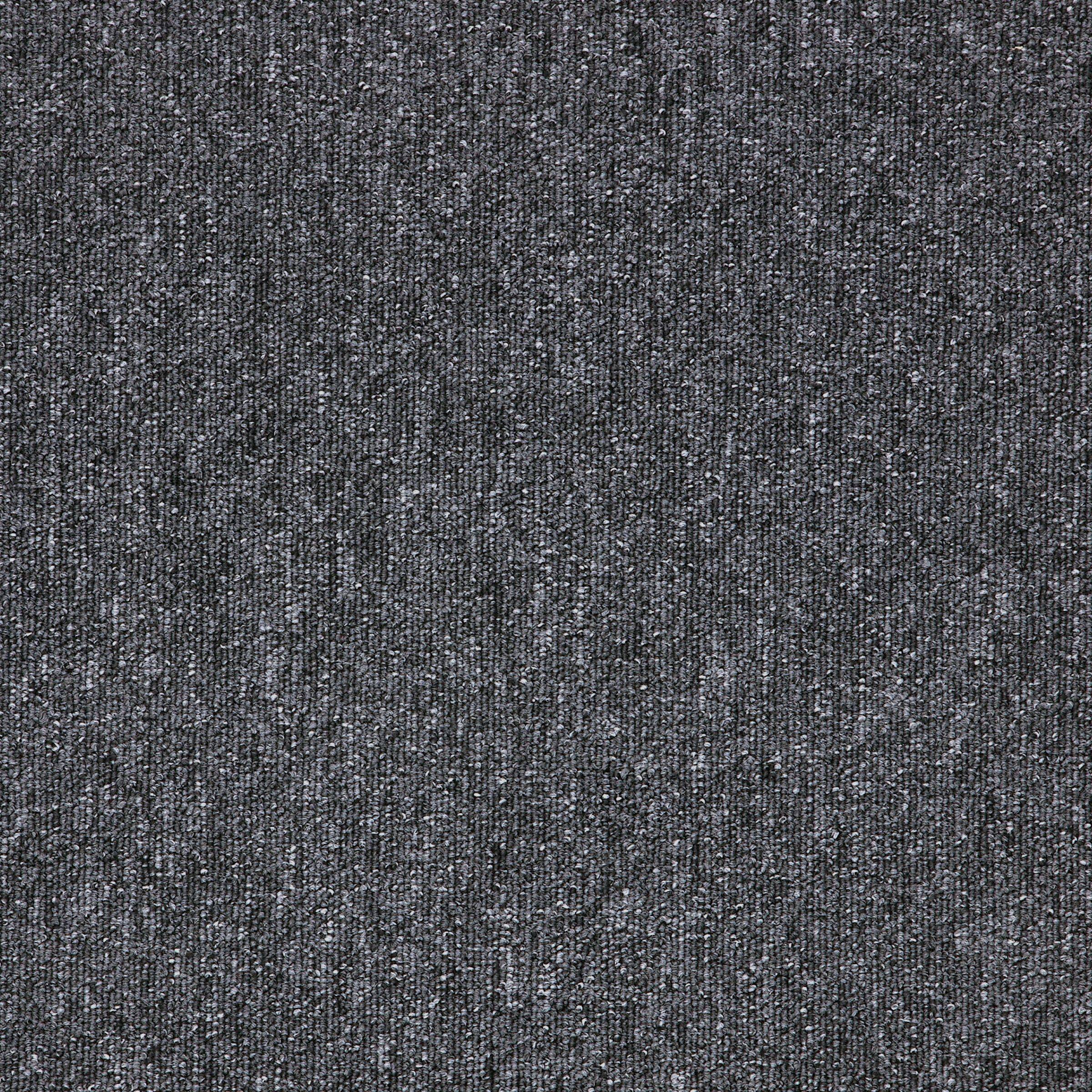 Flooring Hut Elements Carpet Tile Dark Grey
