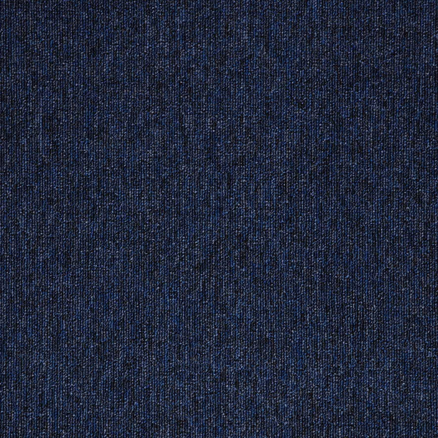Paragon Macaw Carpet Tile Sapphire