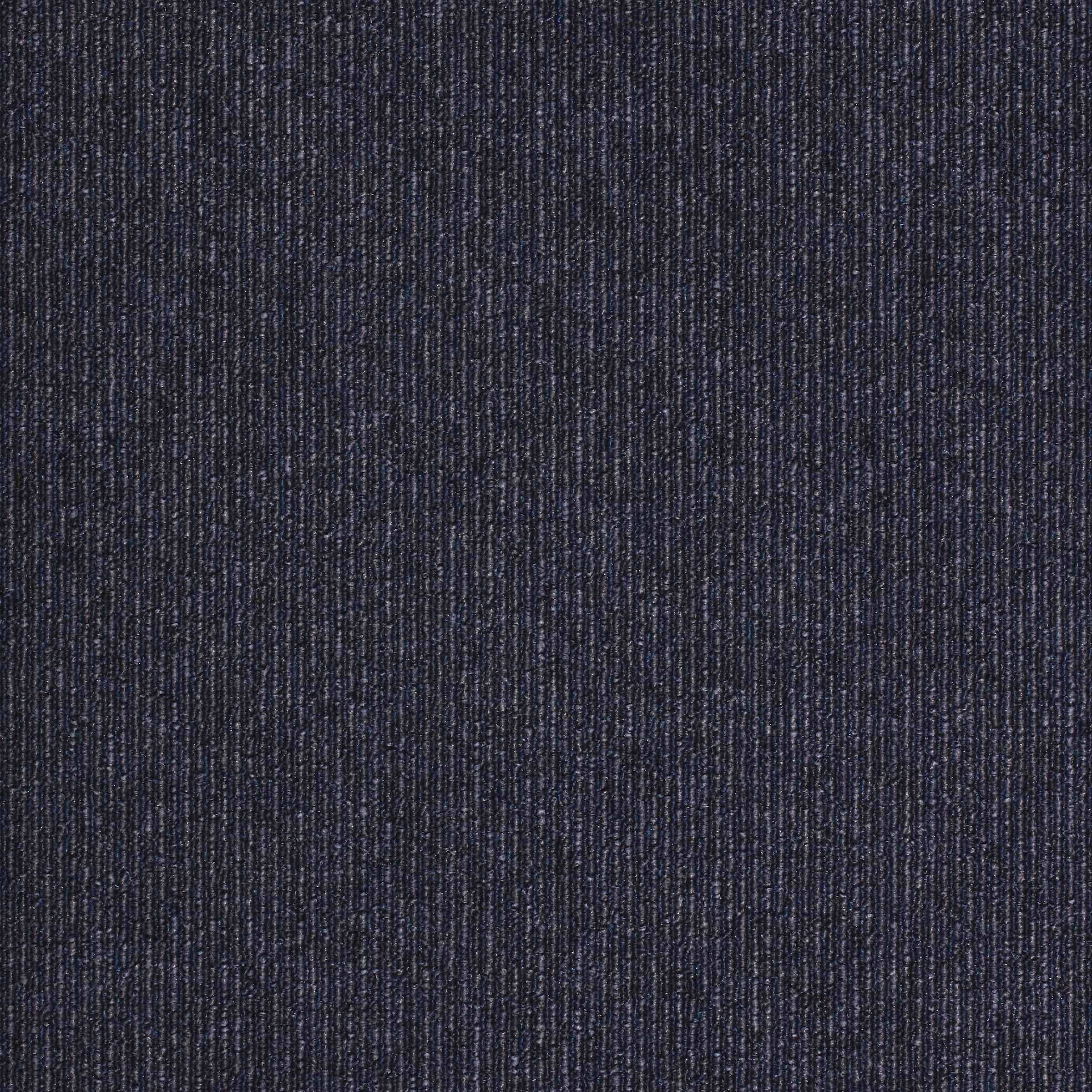 Paragon Macaw Stripe Carpet Tile Sapphire - Aegean