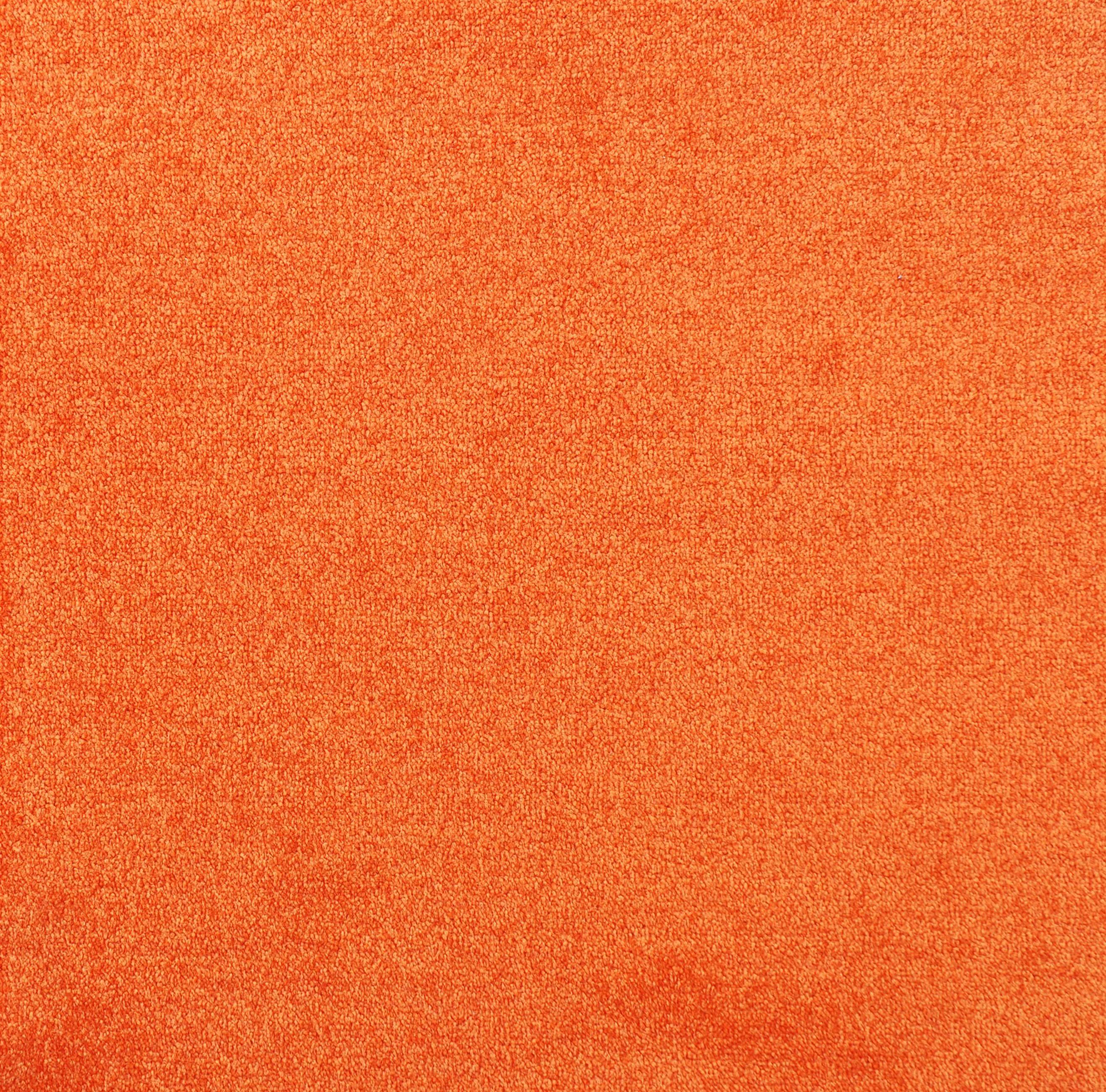 Paragon Maestro Carpet Tile Chanteney Orange