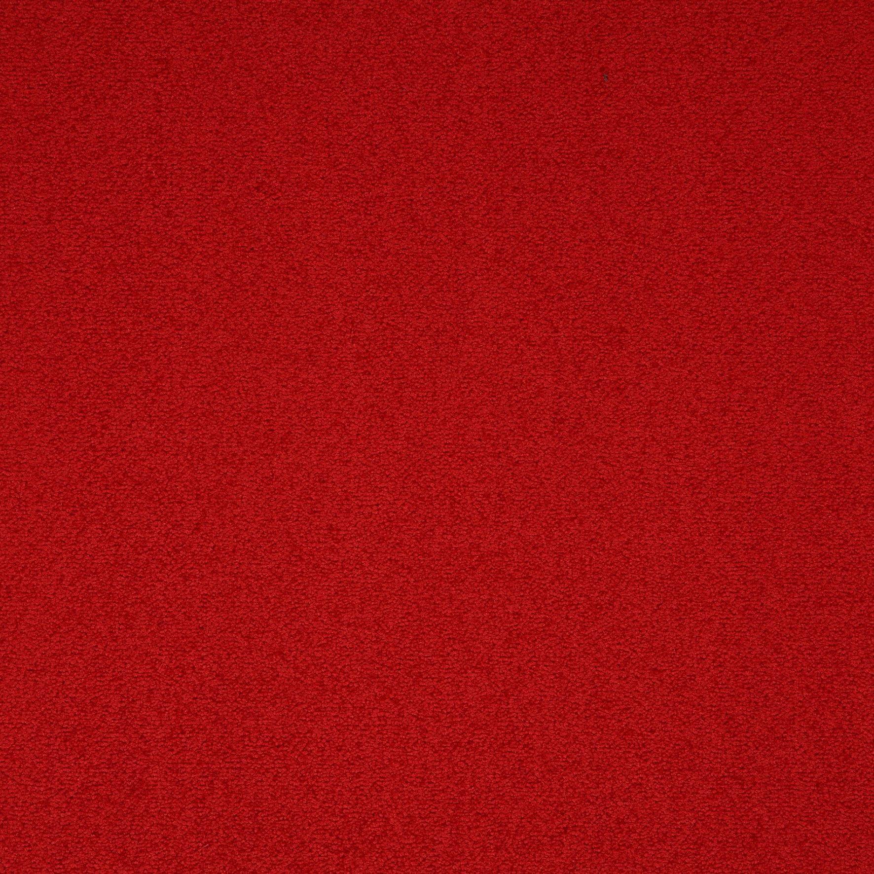 Paragon Maestro Carpet Tile Red